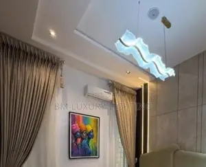 Nordic Modern Creative New Dinning Chandelier