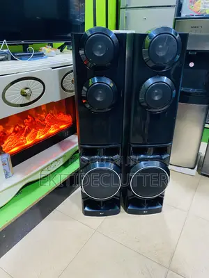 Lg 1250w Body Guard