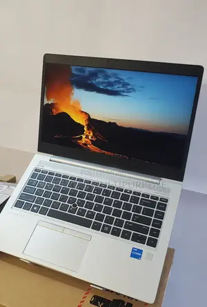 New Laptop HP EliteBook 8470W 12GB Intel Core I5 SSD 256GB