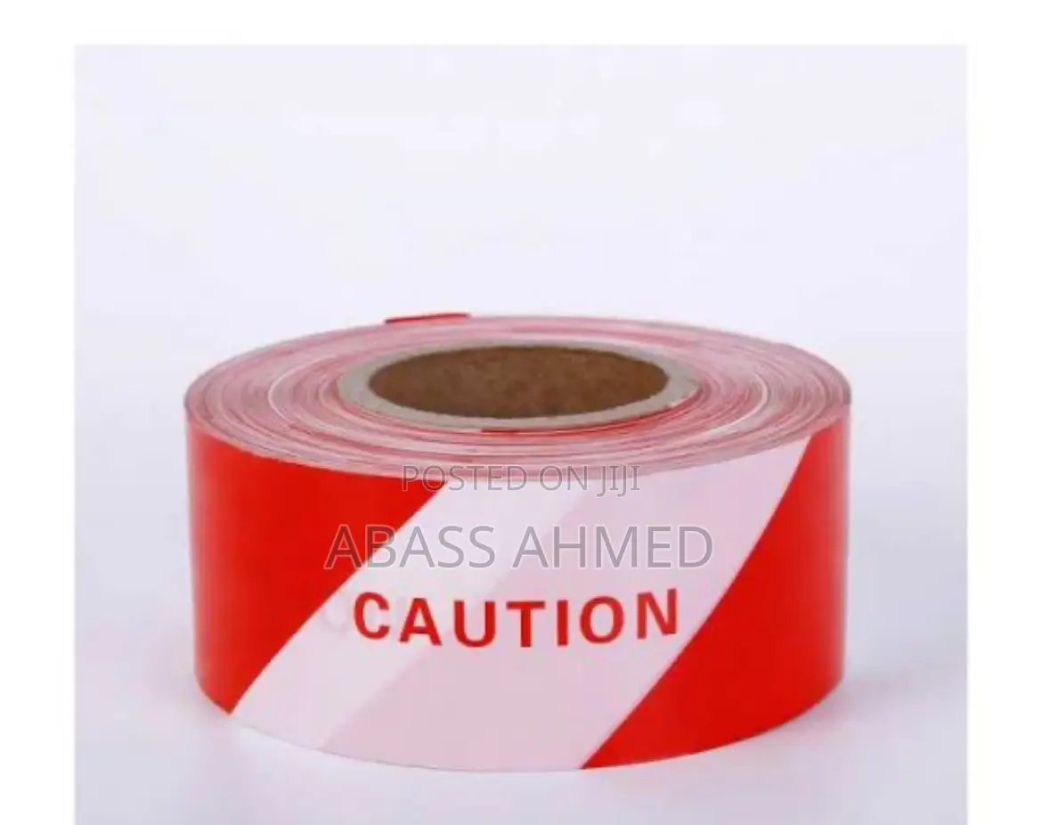 Caution Tape