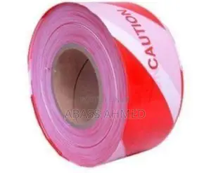 Caution Tape