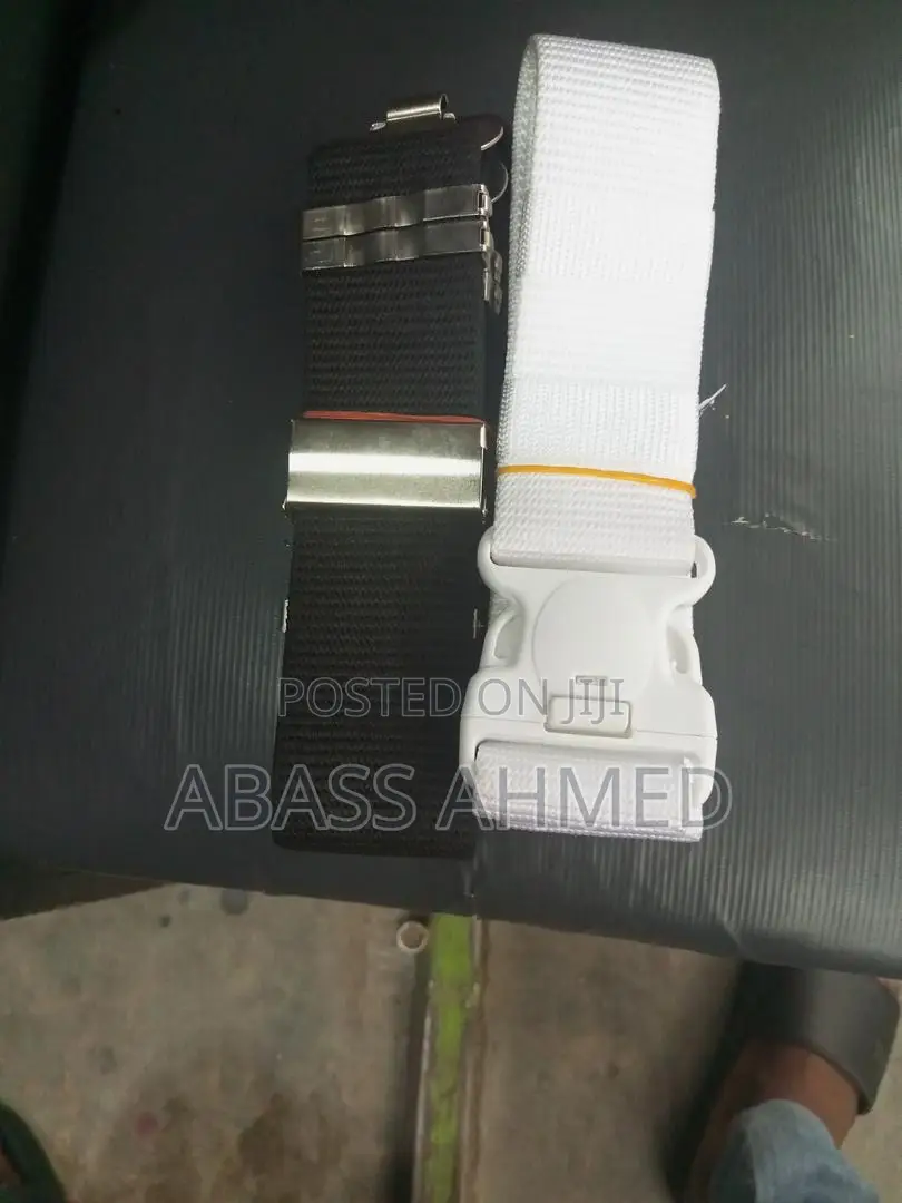 Security Belt