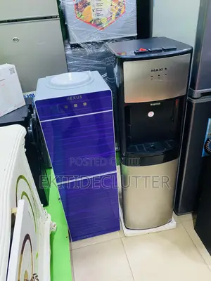 Water  Dispenser