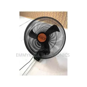 Ox Wall Fan