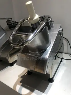 Stainless Slicers