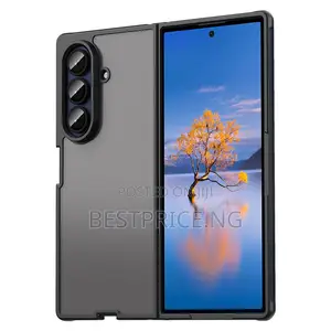 Samsung Galaxy Z Fold 7/6/5/4/3, Z Flip 7/6/5/4/3 Case