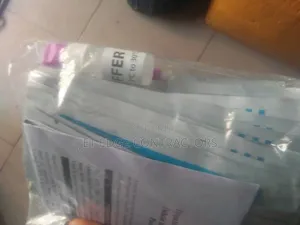 Hepatitis C RDT