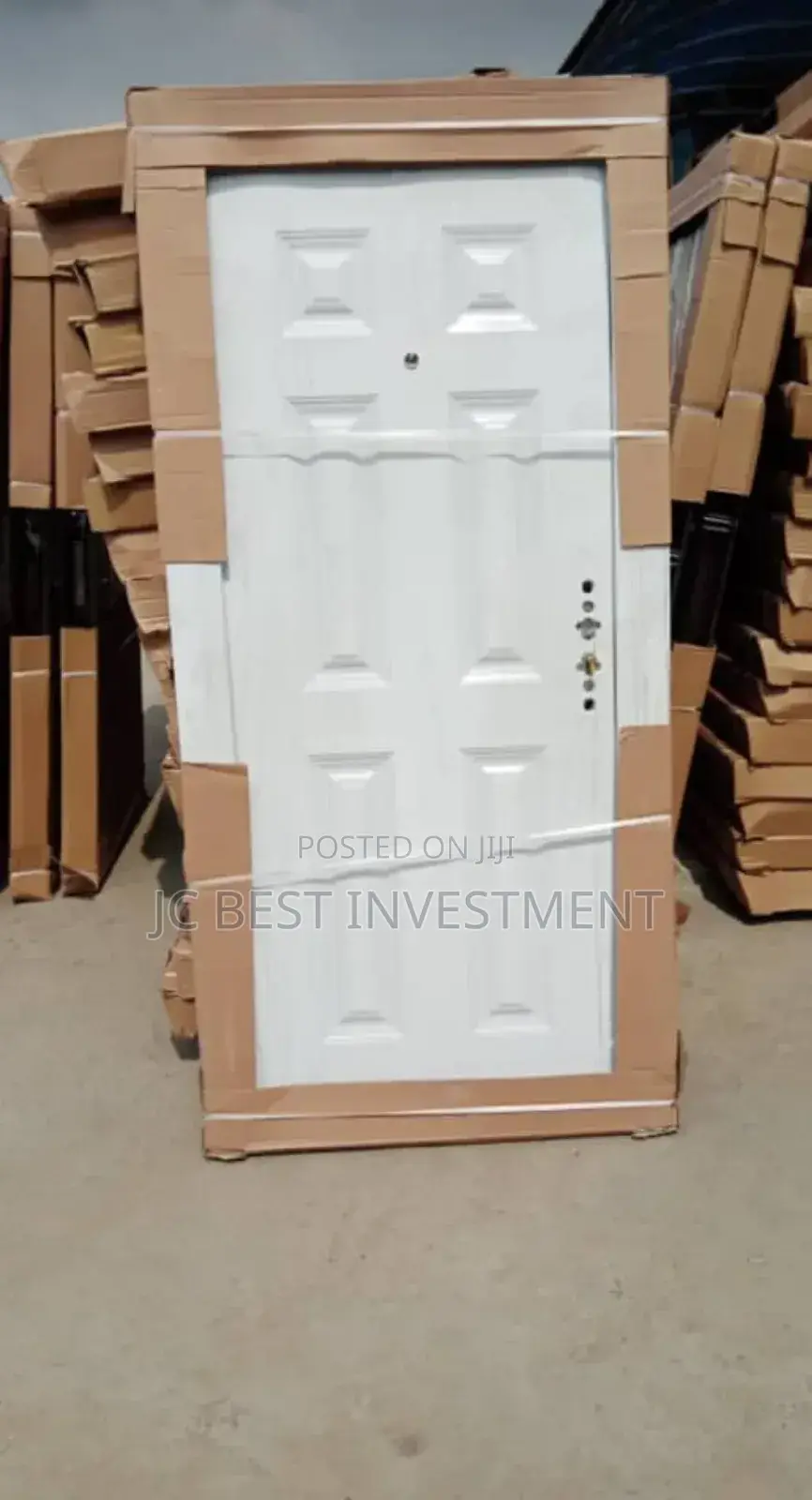 Building Materials Such as Tiles, Door, Marble