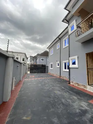 2bdrm Block of Flats in Shell Co-Operative, Port-Harcourt for rent