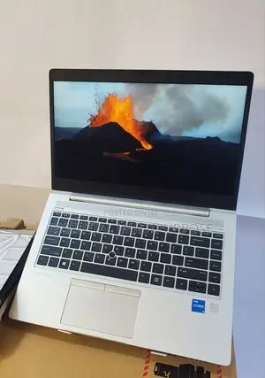 New Laptop HP EliteBook 8470W 32GB Intel Core I5 SSD 256GB