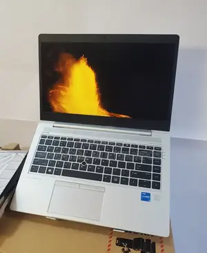New Laptop HP EliteBook 8470W 32GB Intel Core I5 SSD 256GB