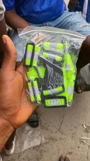 Reflective Belt