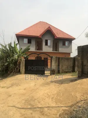 1bdrm Apartment in Calabar for rent