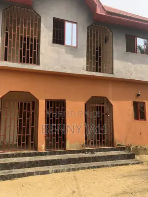 1bdrm Apartment in Calabar for rent