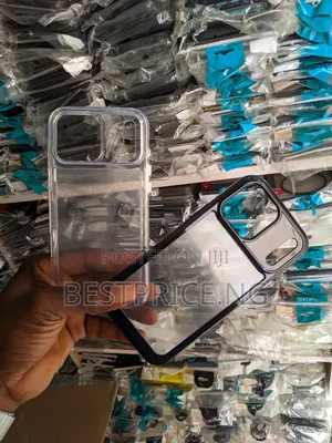 Apple iPhone 17 /16/ 15/1 4/ 13/ 12 Series Acrylic Case