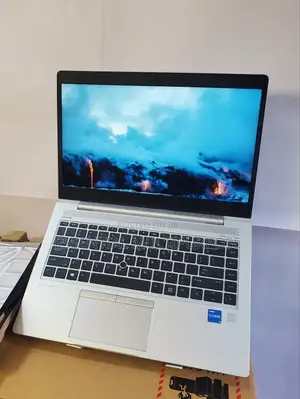 New Laptop HP EliteBook 8470W 8GB Intel Core I5 SSD 512GB