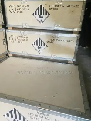 Sako 5kwh 24v 200ah Solar Lithium Iron Battery