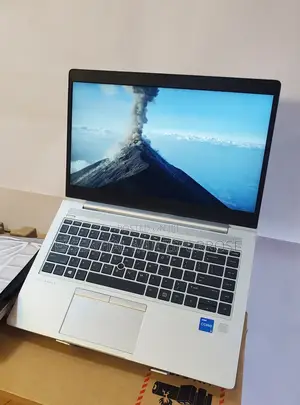 New Laptop HP EliteBook 8470W 12GB Intel Core I5 SSD 512GB