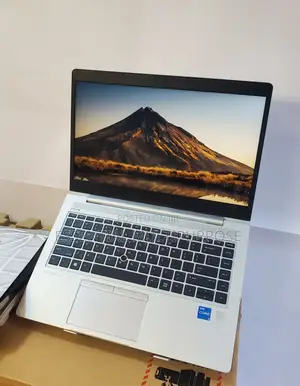 New Laptop HP EliteBook 8470W 16GB Intel Core I5 SSD 512GB