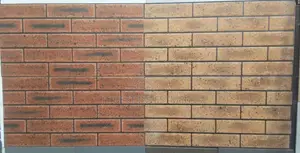 Standard Tiles