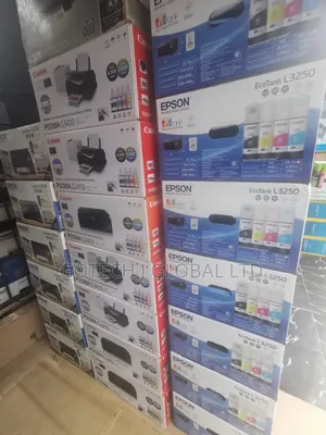 Epson 3210