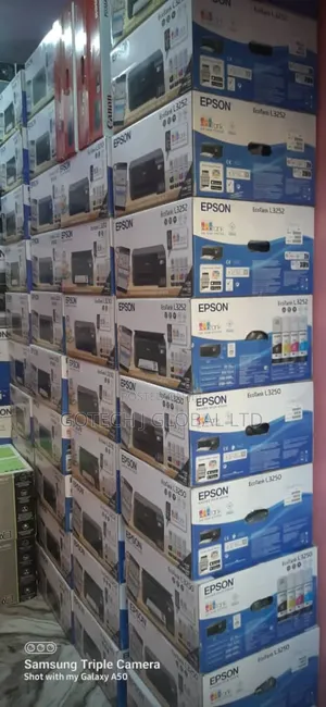 Epson 3210