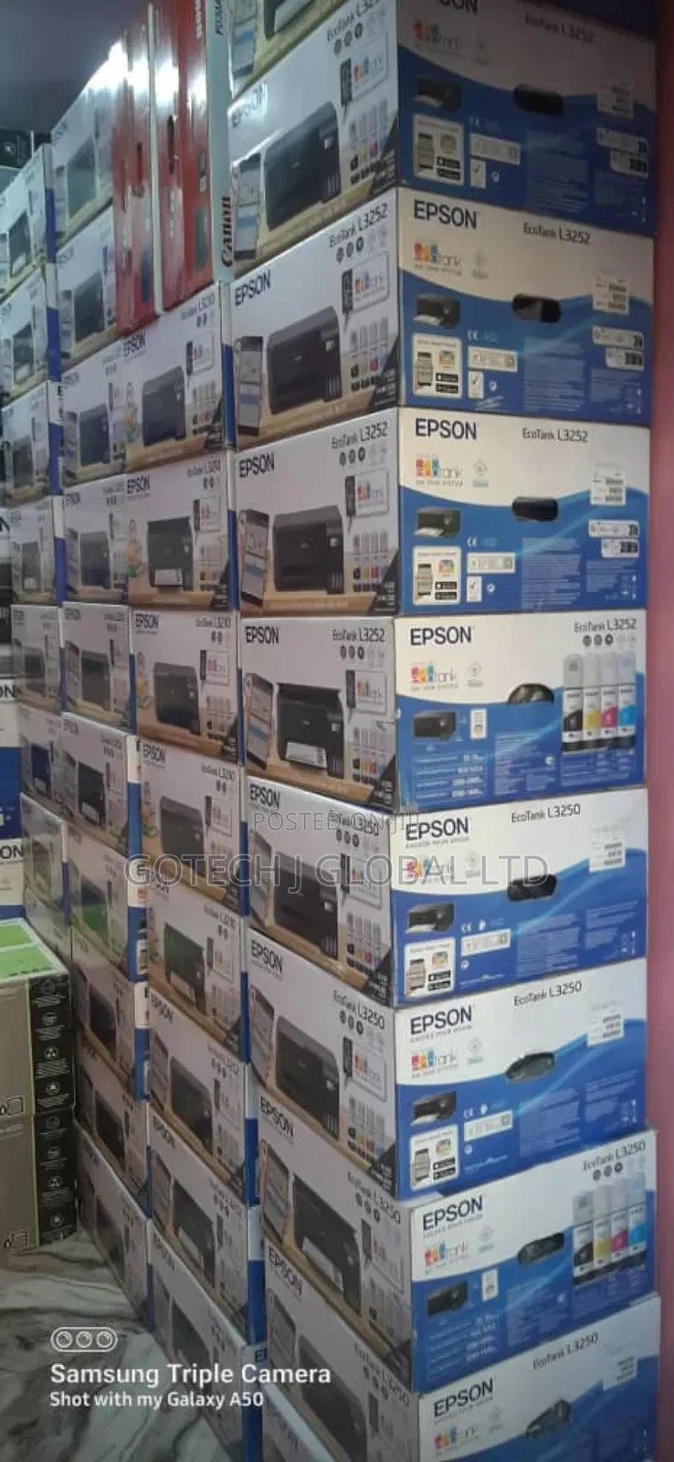 Epson 3210