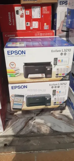 Epson 3210