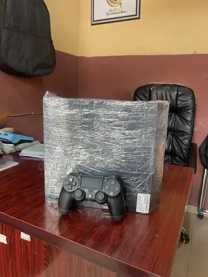 Playstation 4