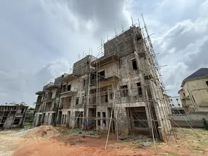 5bdrm Townhouse/Terrace in Katampe Extension for sale