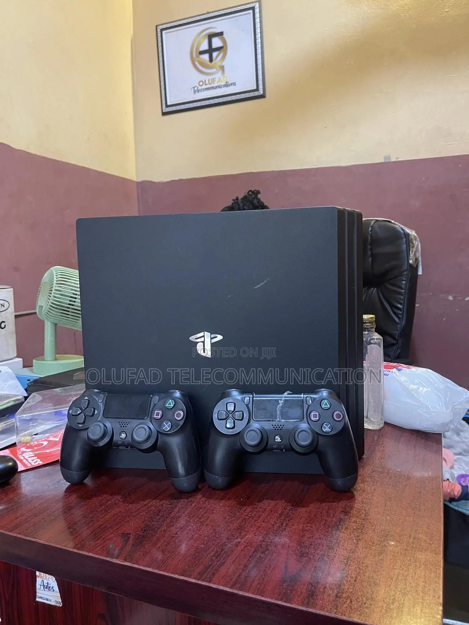 Playstation 4 Pro