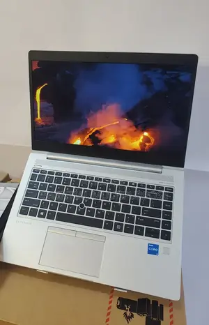 New Laptop HP EliteBook 8470W 32GB Intel Core I5 SSD 512GB