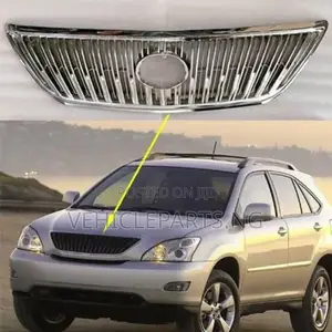 Front Grill Lexus Rx330/350 2004-2009
