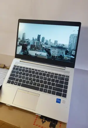 New Laptop HP EliteBook 8470W 12GB Intel Core I5 SSD 1T