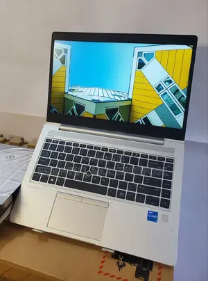 New Laptop HP EliteBook 8470W 12GB Intel Core I5 SSD 1T