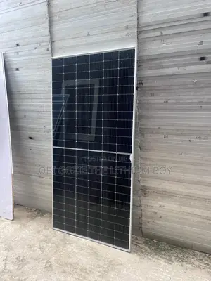 Best Jinko Panel Importer In Lagos. 750w Jinko Bifacial Solar Panel