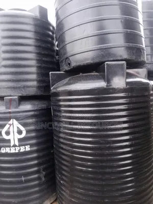 Geepee Tanks and Tiger With Different Sizes