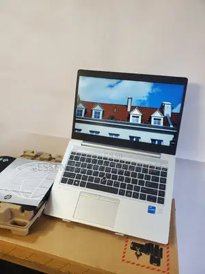 New Laptop HP EliteBook 8470W 16GB Intel Core I5 SSD 1T