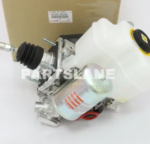 Toyota Land Cruiser Abs Pump