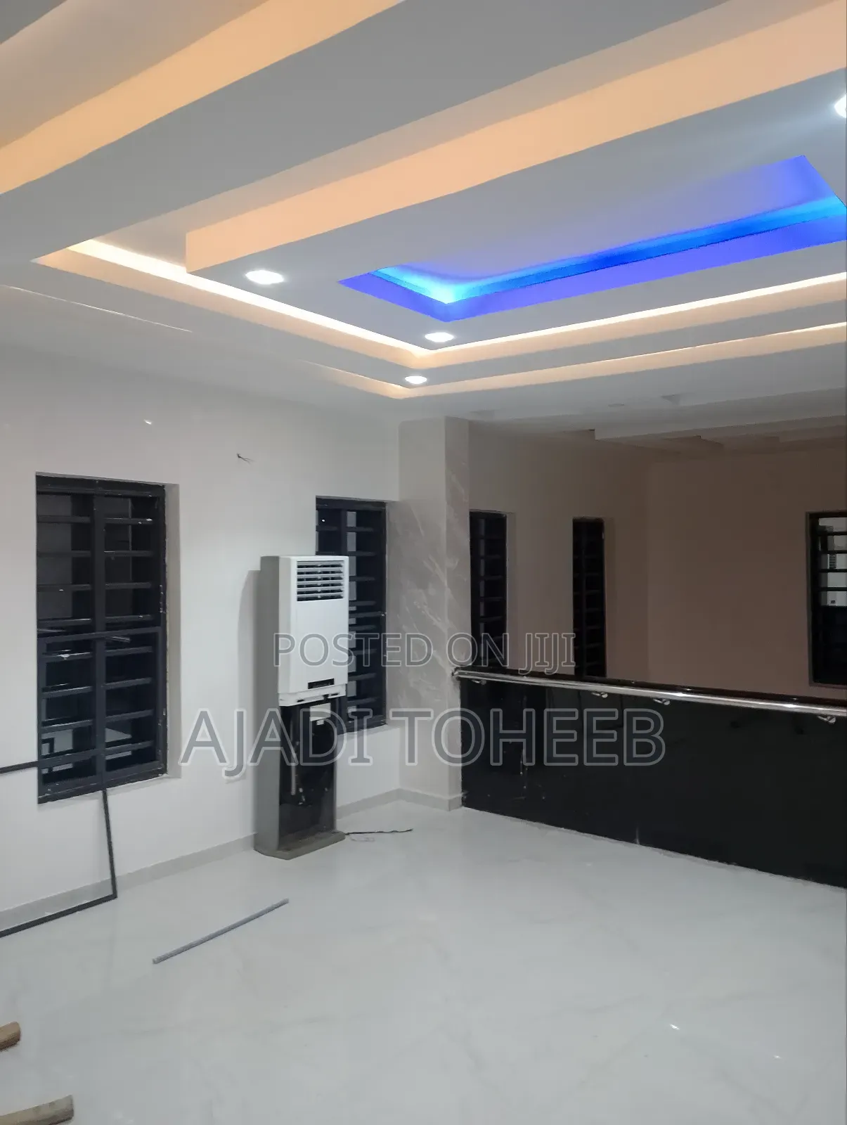 Air Condition and Refrigerator Technician