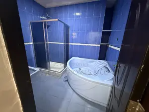 4bdrm Townhouse / Terrace in Katampe Extension for rent