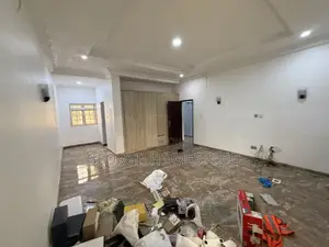 4bdrm Townhouse / Terrace in Katampe Extension for rent