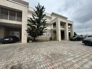 4bdrm Townhouse / Terrace in Katampe Extension for rent