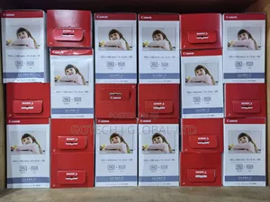 Canon Paper