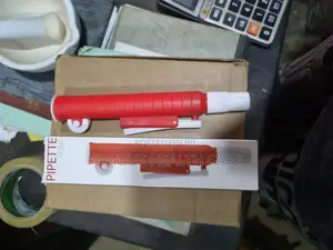 Pipette Pump