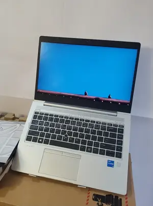 New Laptop HP EliteBook 8470W 32GB Intel Core I5 SSD 1T