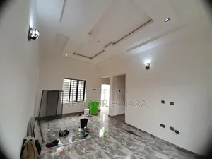 One Bedroom Apartment at Fo1 Kubwa Abuja