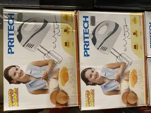 Pritech Electric Hand Mixer