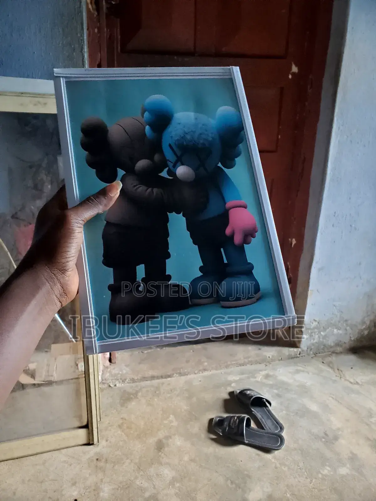 Picture Frame