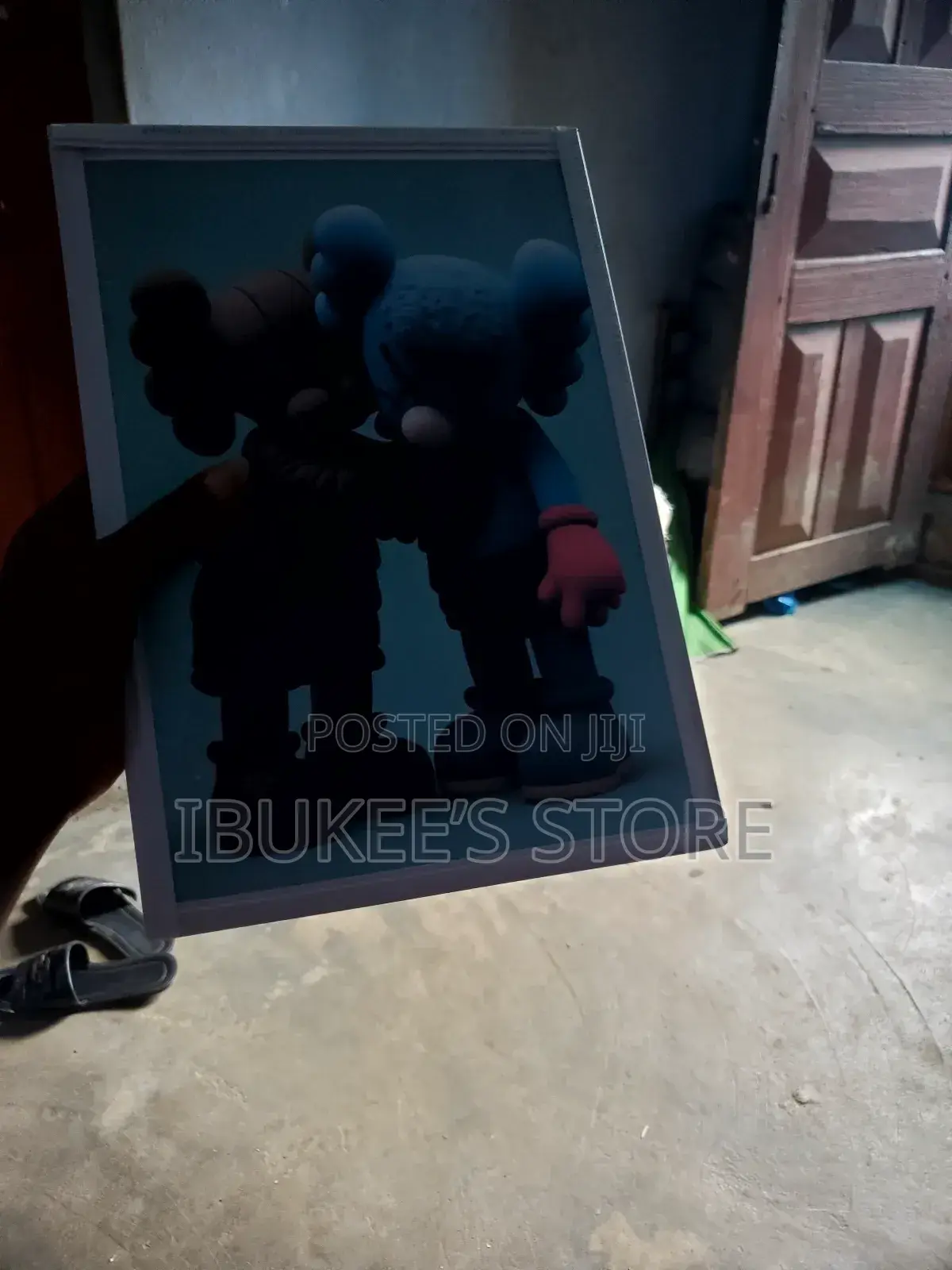 Picture Frame